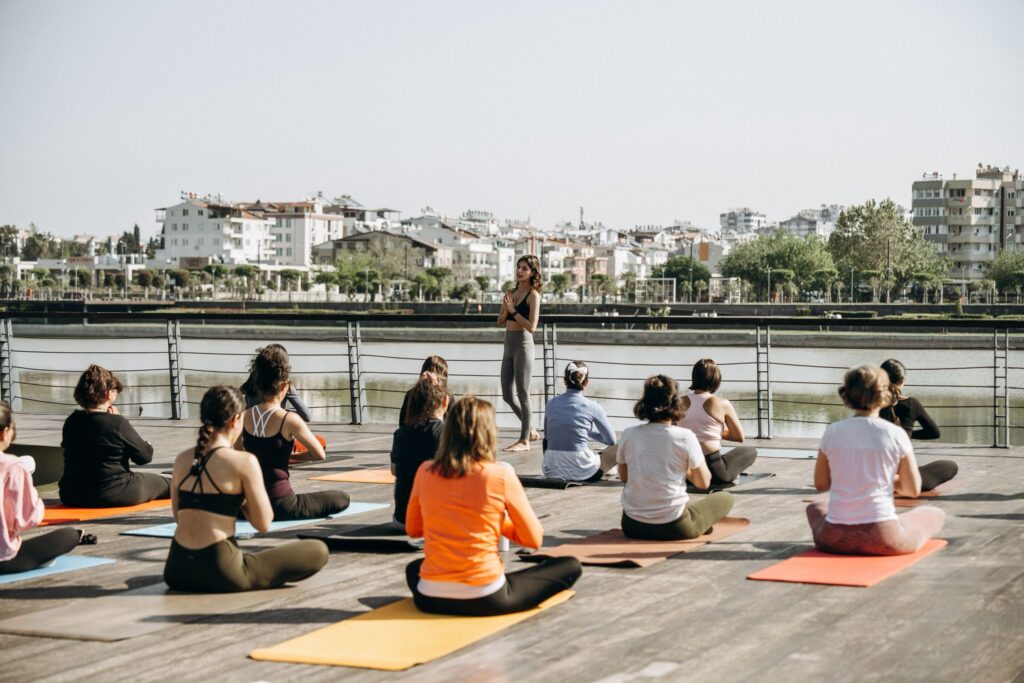 Yoga