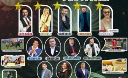 Murat Sevinç’ten Teşekkür: Gurbetçiler Kavun Festivali’ne Davetli!
