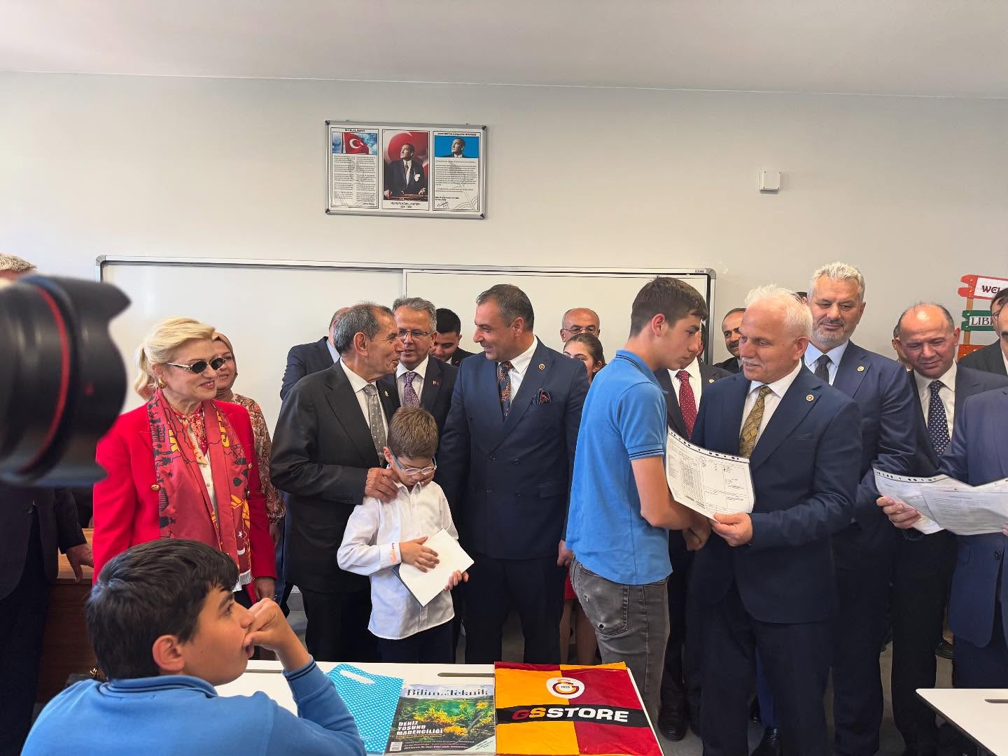 Akıncılar Kavun Festivali1