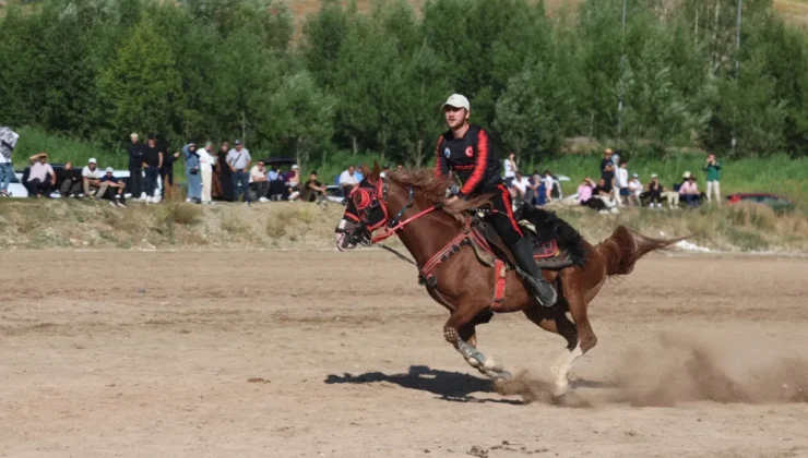 Bayburt’ta Nefes Kesen Cirit Gösterisi!