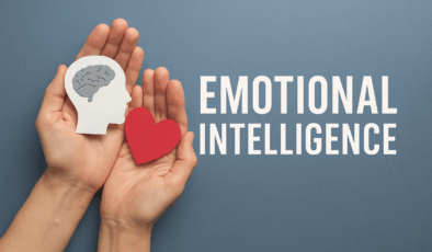 Hayatımızın Mimarı: Duygusal Zeka