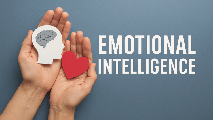 Hayatımızın Mimarı: Duygusal Zeka