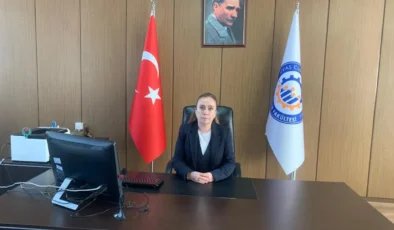 SCÜ Mühendislik Fakültesi’nde Yeni Dönem