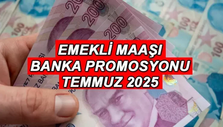 Emekli Promosyonlarında Rekor Artış!