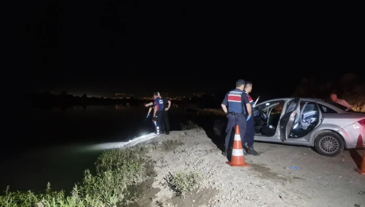 Tokat Erbaa’da Gizemli Kayboluş: Arama Çalışmaları Sürüyor