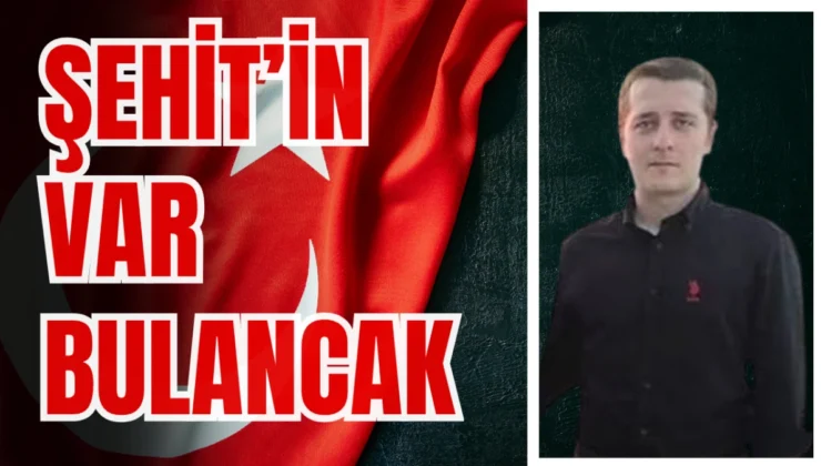 Giresun’un Acı Kaybı: Şehit Er Semih Erdoğan