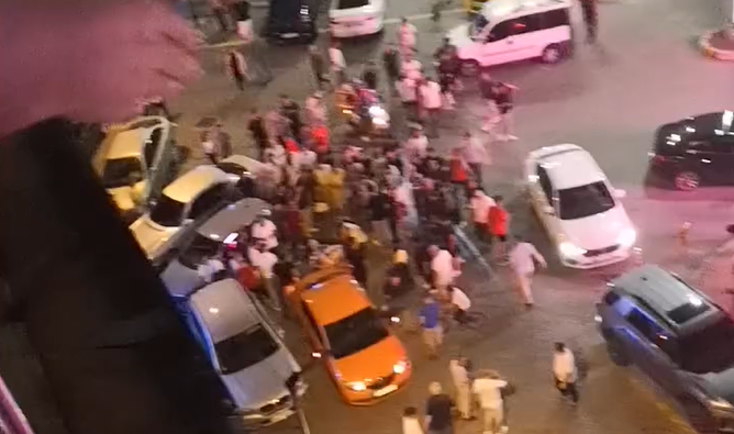 Amca-Yeğen Kavgası Kanlı Bitti: Giresun’da Silahlı Saldırı