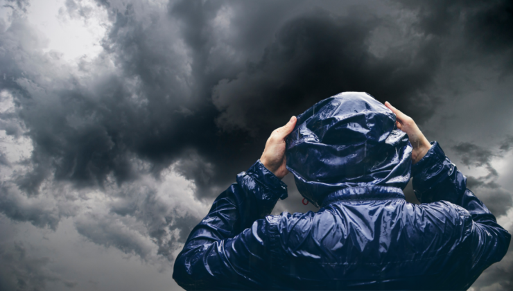 Giresun Kırmızı Alarmda: Ekipler Teyakkuzda!