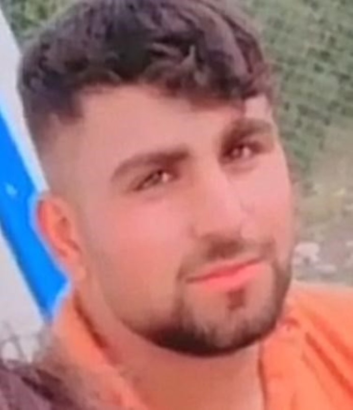 Gülşehir Kayıp Genç