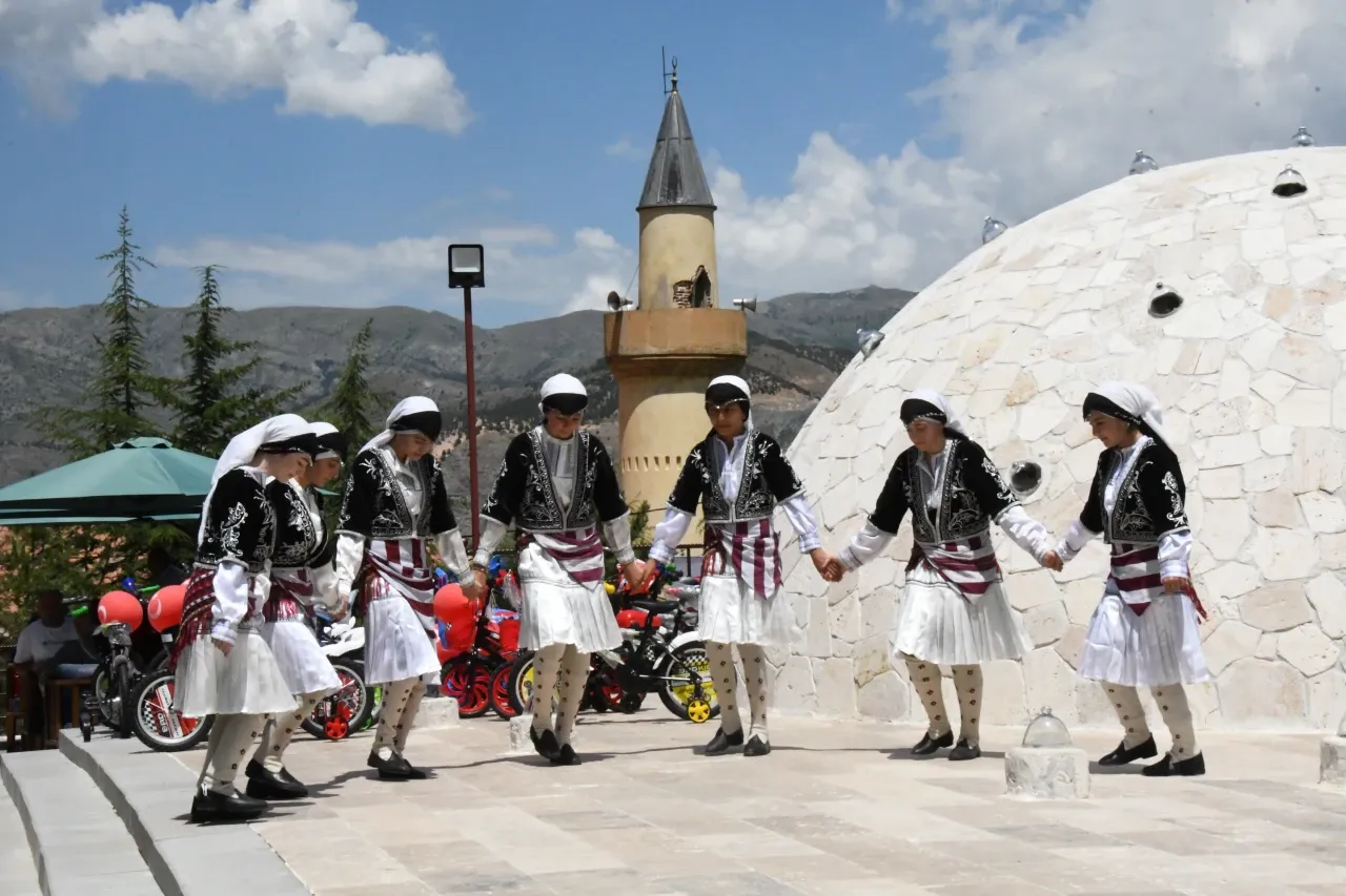  Gümüşhane Sünnet Şöleni