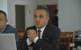 Gümüşhane Üniversitesi’nden Gazetecilere Özel Toplantı!