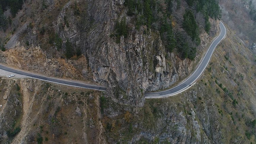  Halil Rıfat Paşa Tüneli Turizm