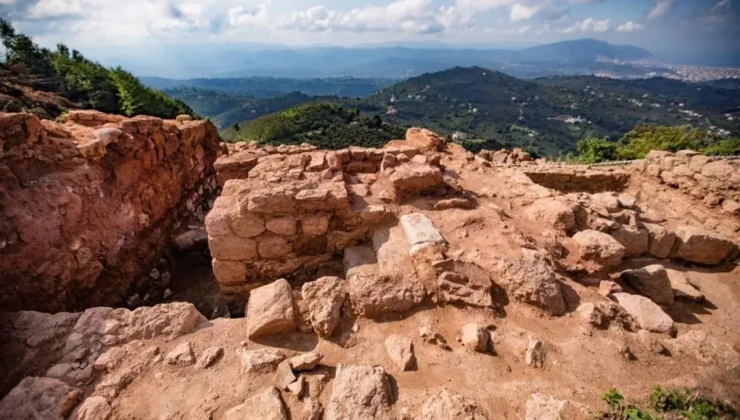 Ordu Kurul Kalesi’nde Tarihe Yolculuk Yeniden Başlıyor