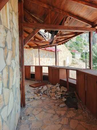 Meryem Ana Manastırı 