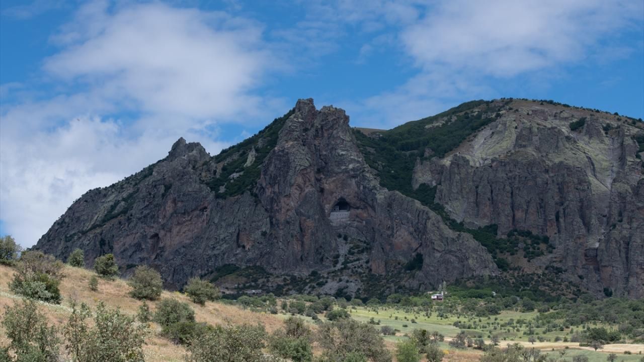 Meryem Ana Manastırı1