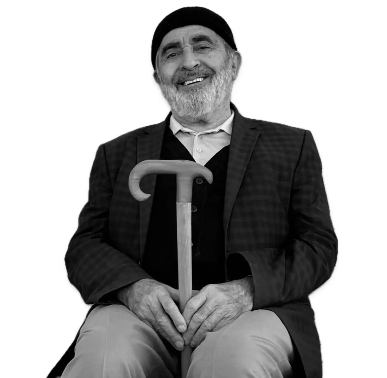 Nurettin Bay Babası Vefat1