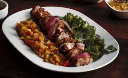 Geleneksel Lezzet: Şaşlık Kebabı Nasıl Yapılır?