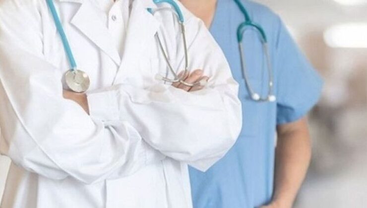 Şebinkarahisar’a Yeni Doktorlar Atandı: 1 Uzman, 2 Pratisyen