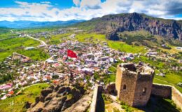 Şebinkarahisar Festivali: Coşku Geri Dönüyor!