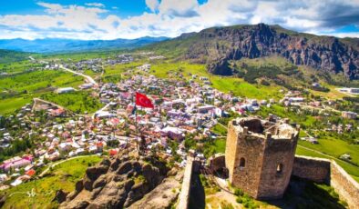 Şebinkarahisar Festivali: Coşku Geri Dönüyor!