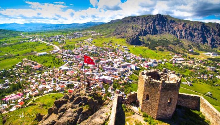 Şebinkarahisar Festivali: Coşku Geri Dönüyor!