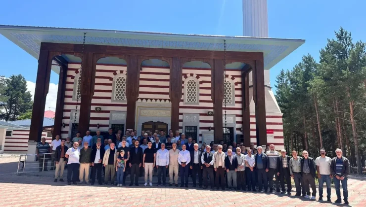 Şebinkarahisar İmam Hatip’in 41. Yıl Buluşması