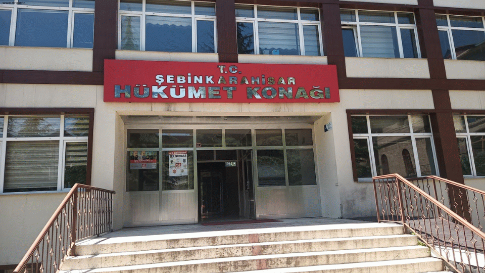 Şebinkarahisar Vergi Dairesi1