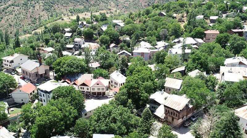 Şebinkarahisar su krizi1