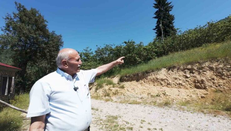 Şehit Babasının Ev Hayali Gerçek Oluyor!