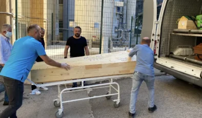 Sivas’ta Kene Isırığı Sonrası Acı Haber