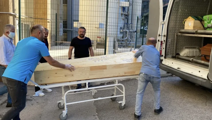 Sivas’ta Kene Isırığı Sonrası Acı Haber