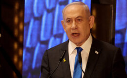ABD basını Binyamin Netanyahu’nun siyasi çıkarı için savaşı uzattığını kaydetti