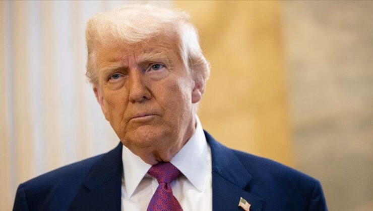 ABD Başkanı Trump: Gazze’deki çocuklar açlık çekiyor