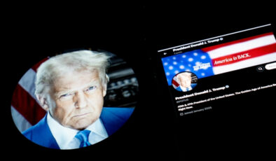 ABD Başkanı Trump: Güney Kore ile ticaret anlaşması yaptık