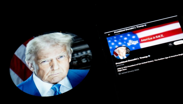 ABD Başkanı Trump: Güney Kore ile ticaret anlaşması yaptık