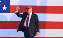 ABD Başkanı Trump, “vergi indirimi” tasarısını imzaladı