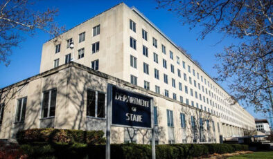 ABD Dışişleri Bakanlığı 1300’ü aşkın personelini işten çıkardı