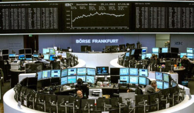 ABD ile anlaşma sonrasında Avrupa borsaları pozitif seyrediyor