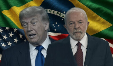 ABD’den Brezilya kararı: Gümrük tarifesi yüzde 50’ye yükseldi