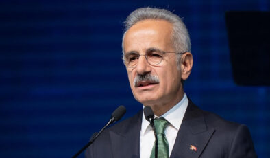 Abdulkadir Uraloğlu: 5G hizmetinde işletmecilere yerli ve milli ürün kullanma zorunluluğu