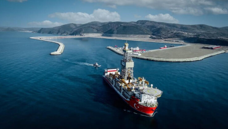 Abdulkadir Uraloğlu: Filyos Limanı’na demir yolu geliyor