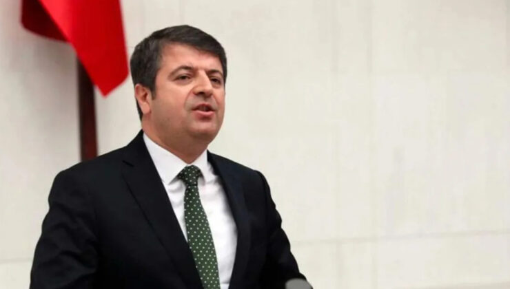 Abdurahman Tutdere hakkındaki ev hapsi kararı kaldırıldı