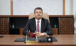 Adıyaman Belediye Başkanı Abdurrahman Tutdere’ye ev hapsi