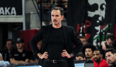 Ahmet Çakı, Karşıyaka’ya veda etti