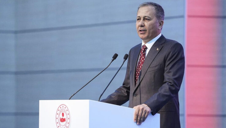 Ali Yerlikaya: Terörsüz Türkiye, kardeşliğe olan inancın zaferidir