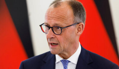 Almanya Başbakanı Friedrich Merz: ABD ile ticaret çıkmazının hızlı çözülmesi gerek