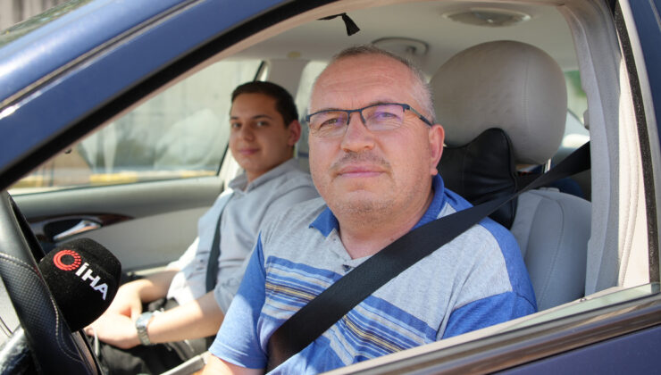 Almanya’dan Türkiye’ye gelen gurbetçi: Balık sezonu gibi gurbetçi sezonu açılıyor