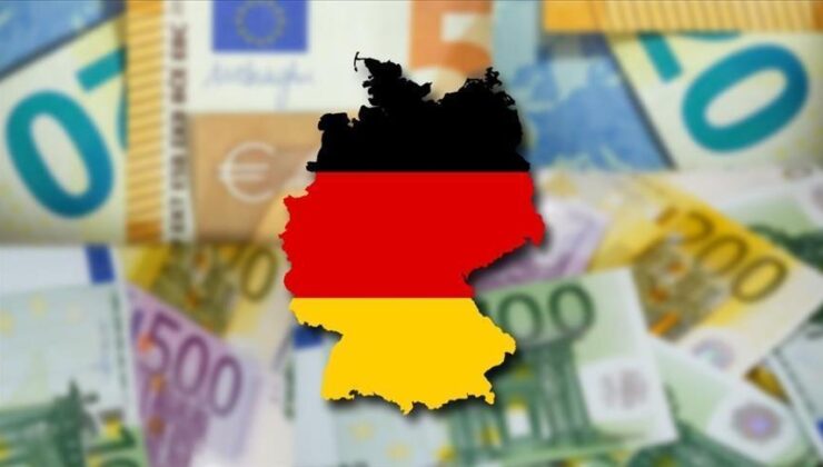 Almanya’nın Vergi Gelirleri Arttı, Ekonomide Karışık Sinyaller