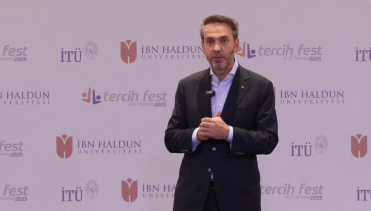 Alparslan Bayraktar: Türkiye, 70 yıllık nükleer hayalini artık gerçeğe dönüştürüyor