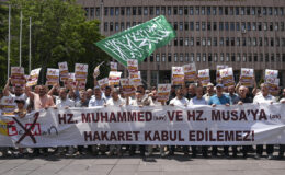 Ankara İnanç Özgürlüğü Platformu, Leman dergisi hakkında suç duyurusunda bulundu